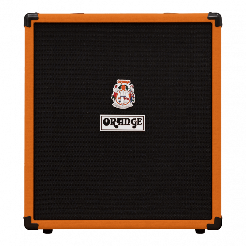 Гитарный комбоусилитель Orange Crush Bass 50